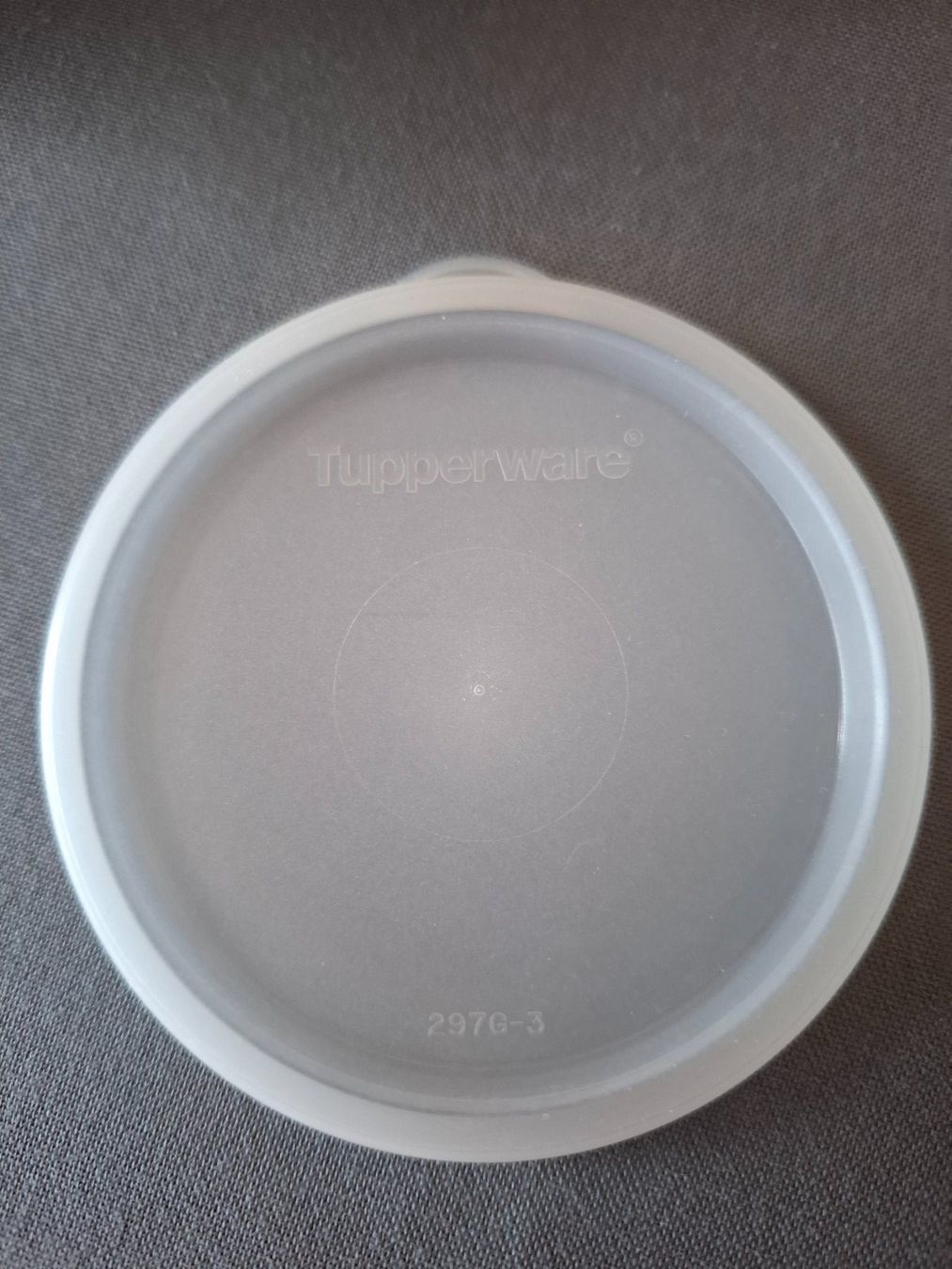 Tupperware Contenitori & Simili: 4 fast neue Tupperware-Vintage-Förmchen – Nuovo (secondo la descrizione) da Aadorf venduto da Miziti 6