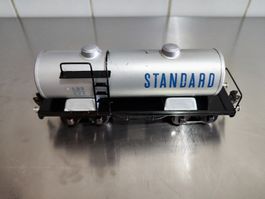 HAG wagon citerne "Standard"