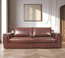 Absoluter Komfort Sofa und zeitlose Eleganz