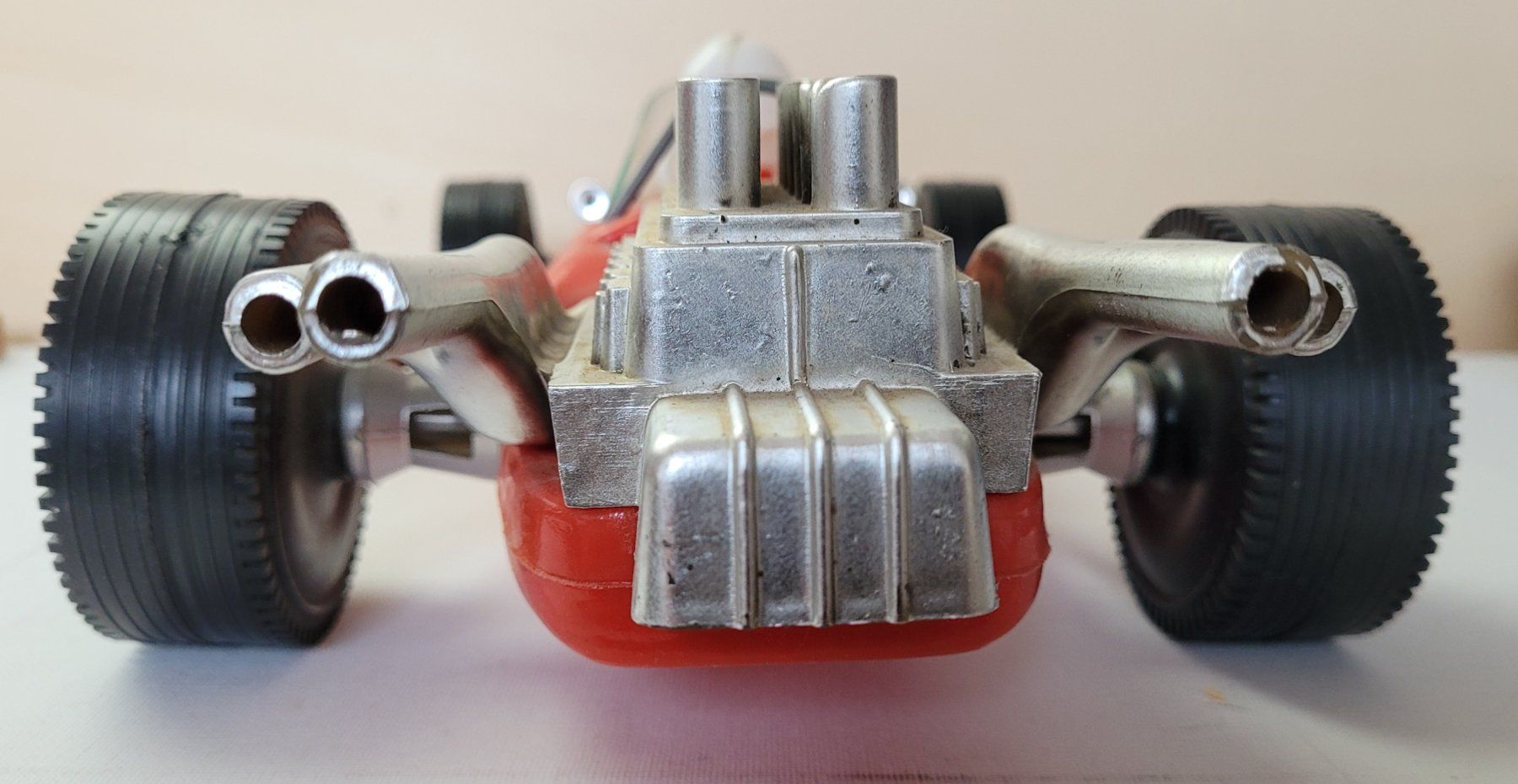 Voitures modèles: FORMEL 1 BOLIDE – D'occasion à Neftenbach par Mador6 1