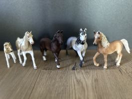 Schleich Pferde