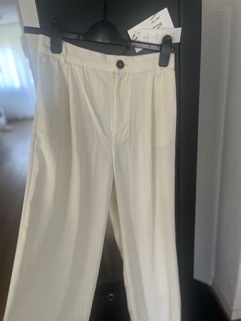Neue Marlene Hose Gr.XS, ZARA