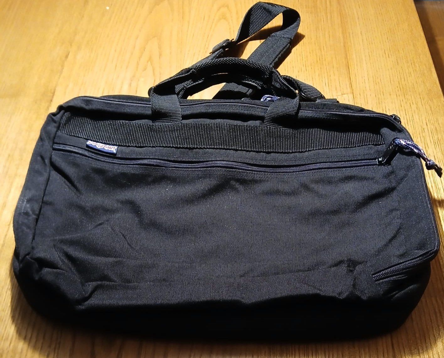 Borse: Umhängetasche Jansport – Usato da Krauchthal venduto da mago371