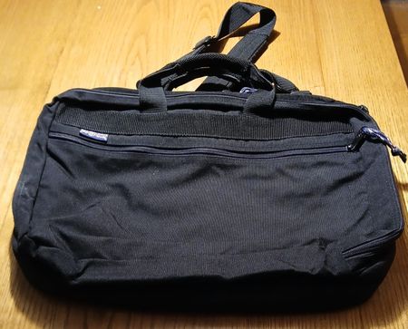 Umhängetasche Jansport