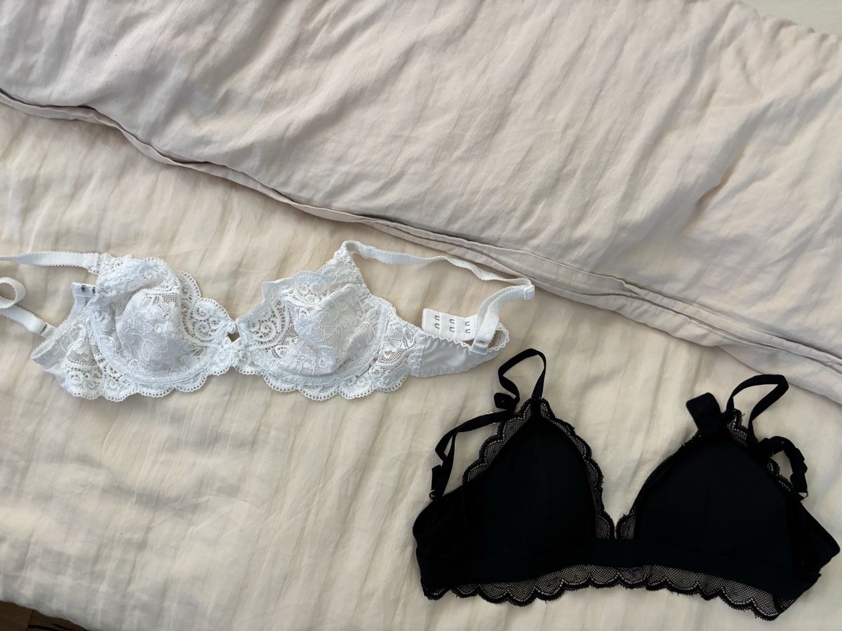 H&M Sonstige Unterwäsche: BHs – Gebraucht aus Wädenswil von Gagegia