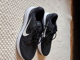 Laufschuhe Nike Zoom Structure 24 wie neu