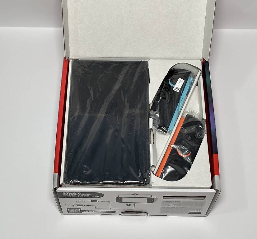 Nintendo Console: Nintendo Switch 2 Console| Come nuovo – Nuovo (secondo la descrizione) da Gordola venduto da kar_gy5g 1