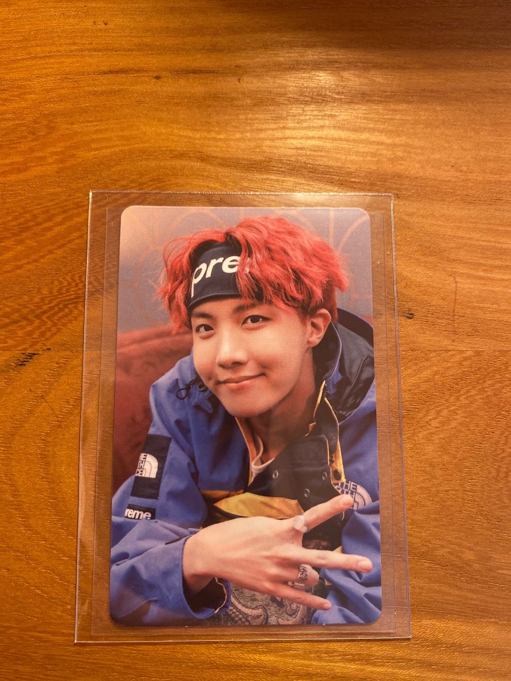 Carte collezionabili: BTS Memories 2017 Hobi – Nuovo (secondo la descrizione) da Pieterlen venduto da Mondbuchzauber_rkive