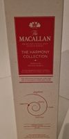 The Macallan Harmony Collection Intense Arabica