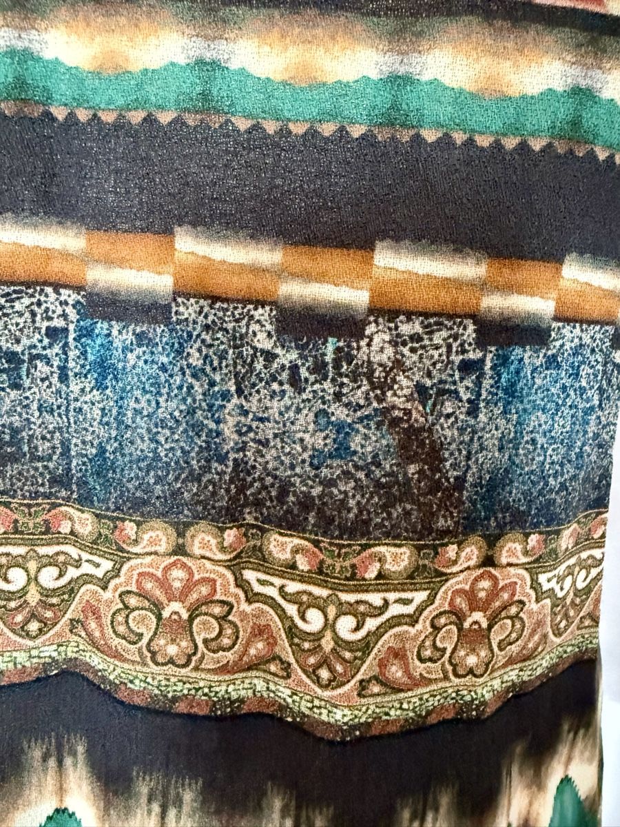 Etro Kleider: Etro dress 42 – Gebraucht aus Barna von orbuyorcry 4