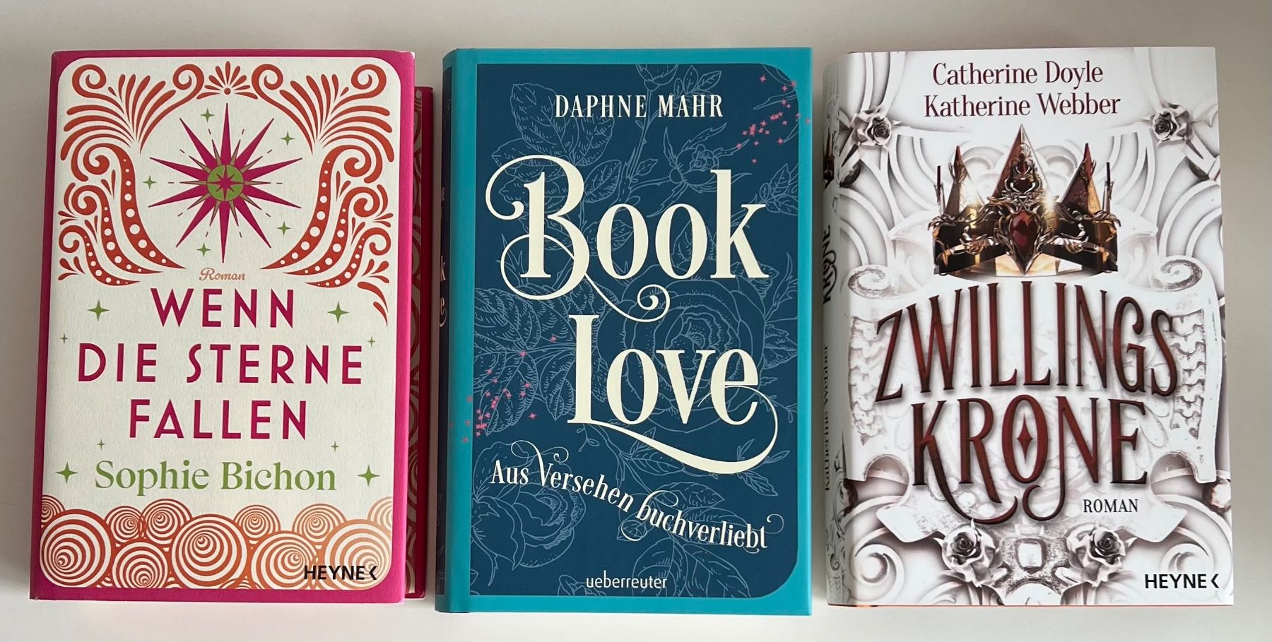 Bücher: Diverse Bücherbüchsen Spezial Editionen – Neu und originalverpackt aus Eichberg von Lolapop18 1