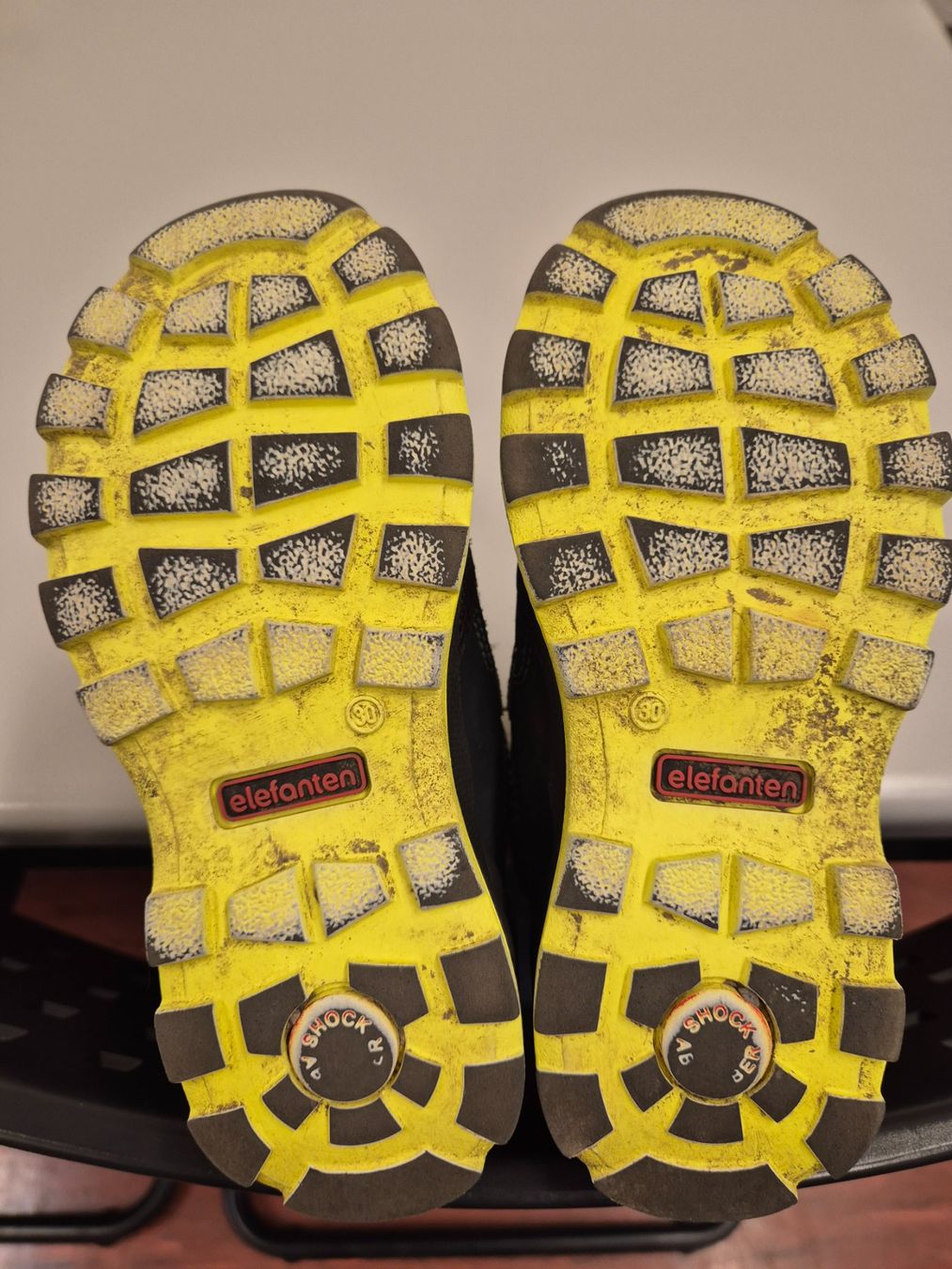 Elefanten Schuhe für Jungen: Winterschuhe Elefanten 30 – Gebraucht aus Bern von eandhm 3