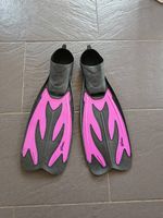 Schwimmflossen Betzold Gr.32-33