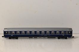 Eurofima 2 Kl Roco Spur N mit OVP