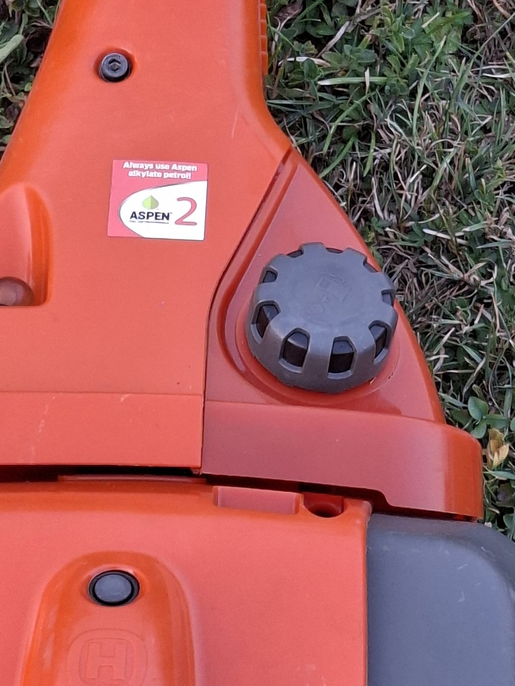Husqvarna Tagliaerba: RASENTRIEMMER HUSGWARNA  355F – Usato da Emmenbrücke venduto da dsn15 3