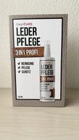 Lederpflege 3 in 1, alljährliche Pflege für Ihr Sofa
