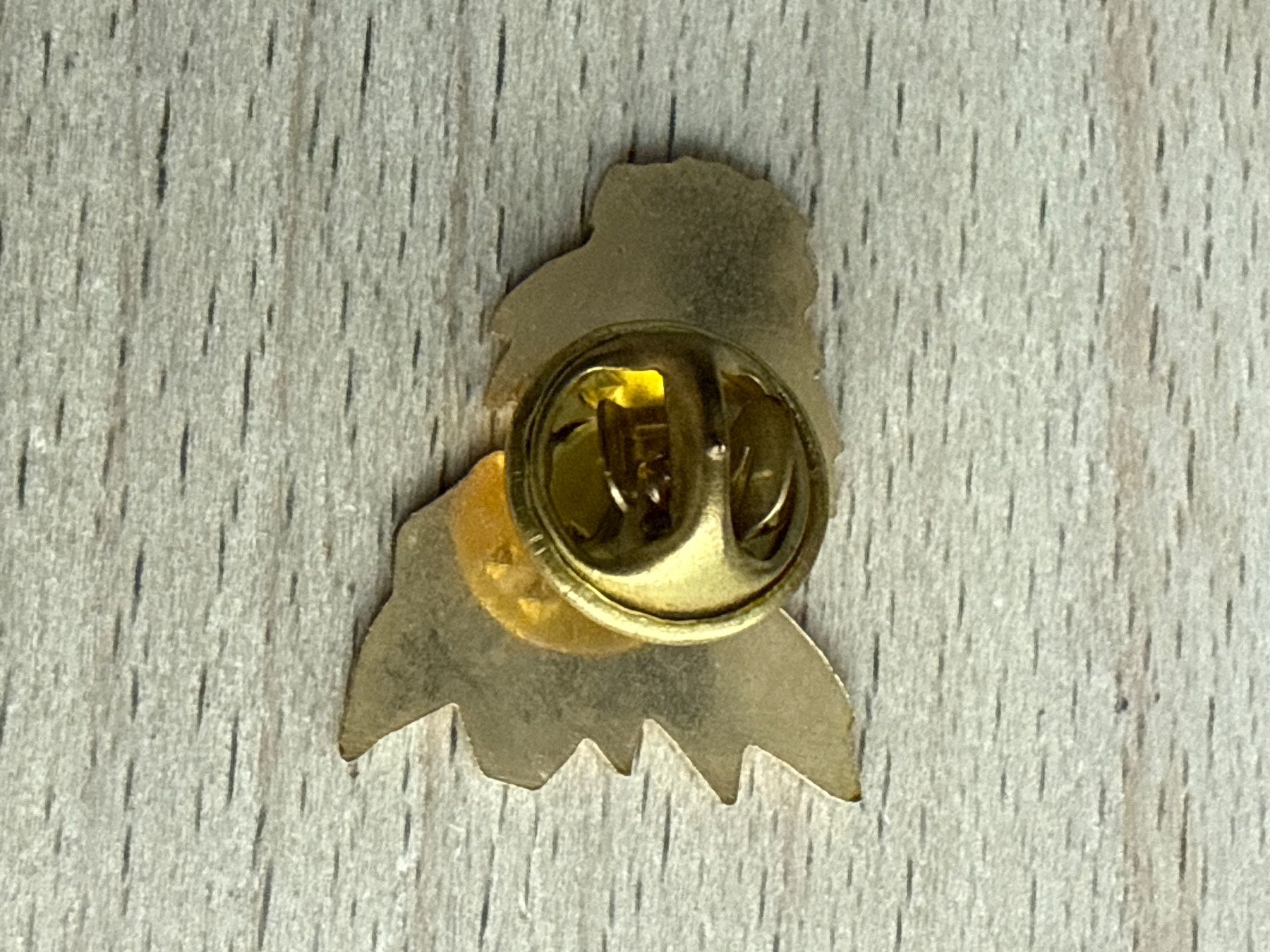 Plaquettes & Badges: Pin Blume – D'occasion à Glattbrugg par Schweigmatt 1