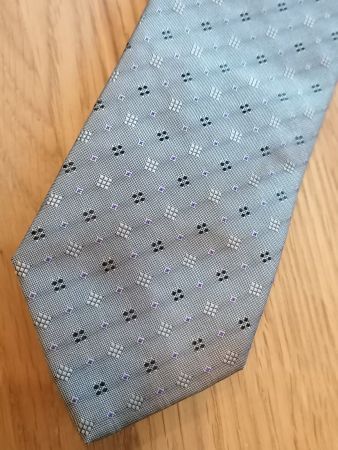 Hugo Boss Krawatte 100% Seide - Nr.113