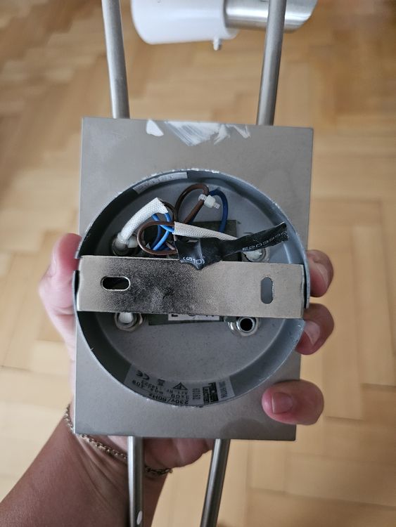 Lustres & lampes de plafonds: Decklampe – D'occasion à Schwyz par Francesca54 1