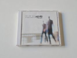CD R.E.M. - Around the Sun