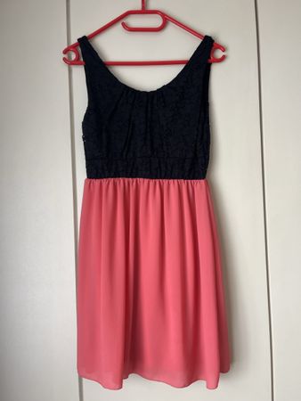 Sommerliches Kleid, Gr. S/M Top Zustand!