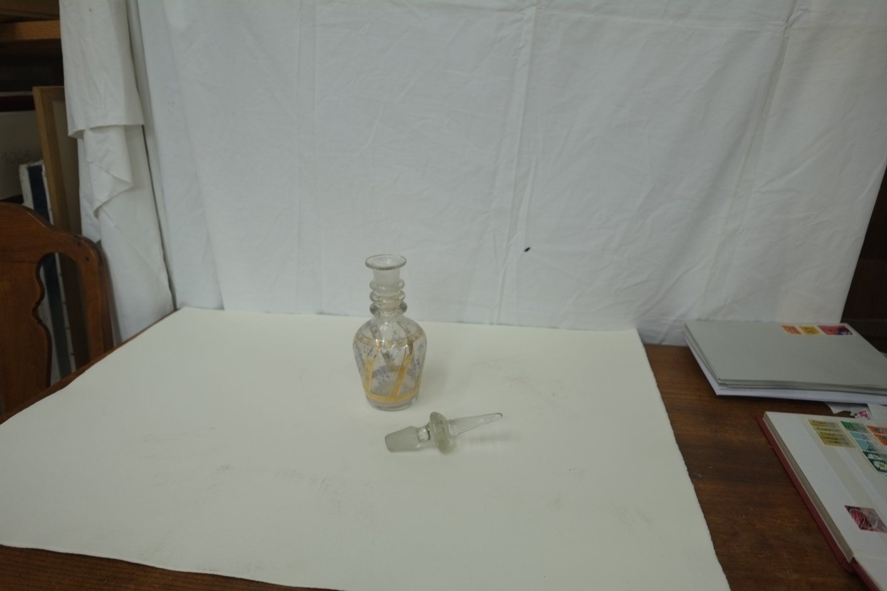 Carafes: Carafe – D'occasion à Puidoux par tasbiencompris 2