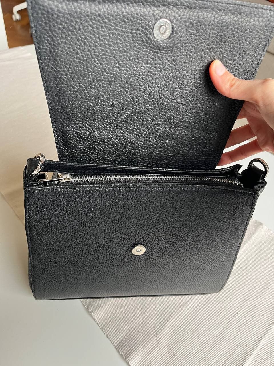 Borse da donna: Neu Leder Handtasche! – Nuovo e nell'imballaggio originale da Thalwil venduto da cho_wcl5 1