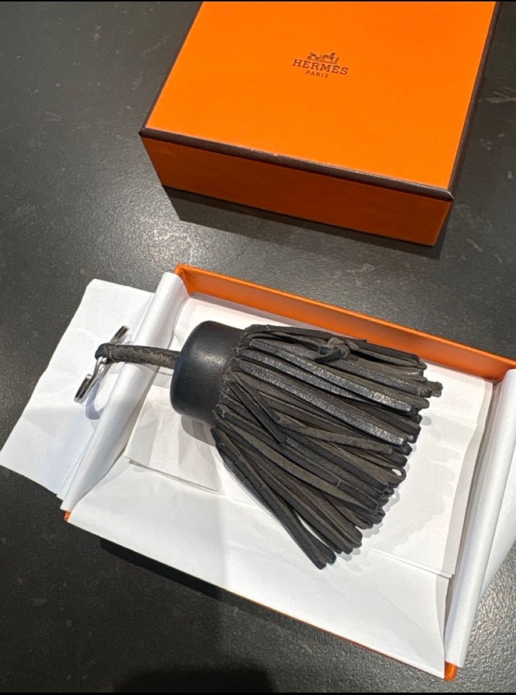 Hermès Schlüsselanhänger & - bänder: Hermes Schlüsselanhänger – Gebraucht aus Basel von mimi8668 4