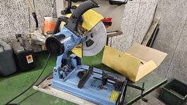 Jepson Trennschleifer 9312S 2000W 305mm Metalltrennschleifer