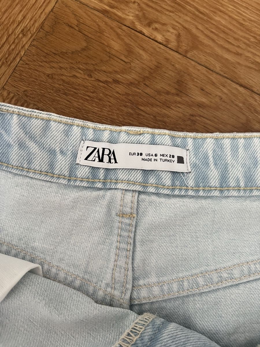 Zara Hosen: Zara Shorts – Neu (gemäss Beschreibung) aus Bern von lea_wf9x 4