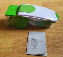 Always fresh Dicer pro (coupe-légumes et oeufs)