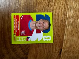 Panini FIFA World Cup 2026 Sticker CZE 11