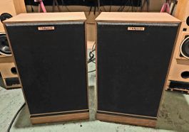 💥KLIPSCH"KG4"💥 mythiques enceintes hifi!