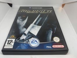 GoldenEye Rogue Agent Nintendo GameCube