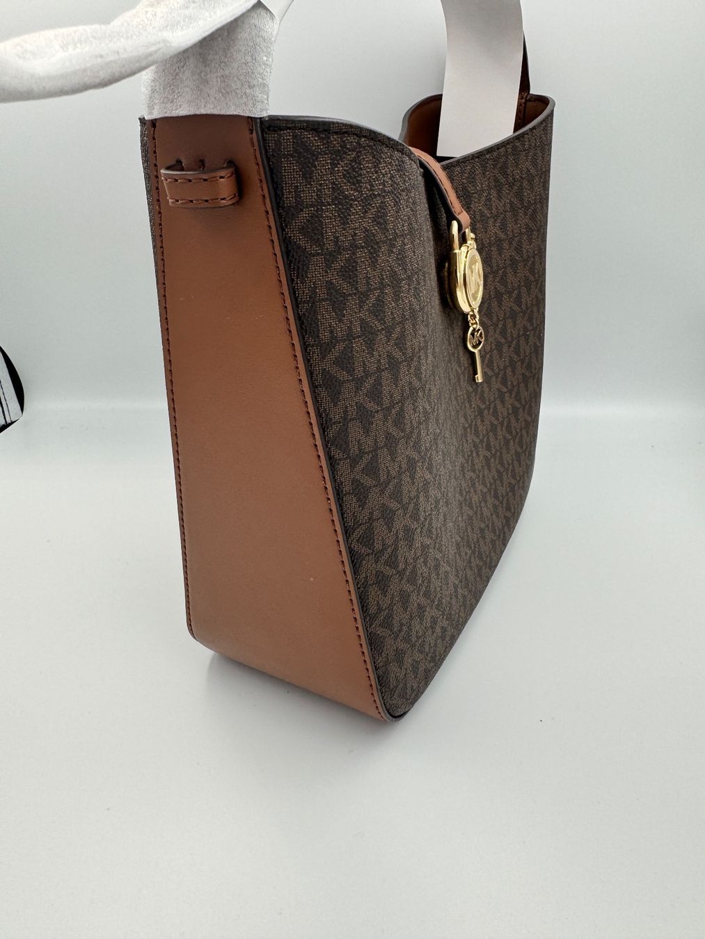 Michael Kors Borse da donna: Michael Kors Tasche brown – Nuovo e nell'imballaggio originale da Wiedlisbach venduto da Sistershop 3