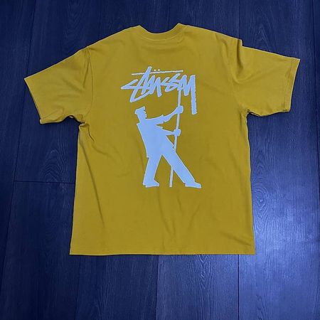 Stüssy t-shirt
