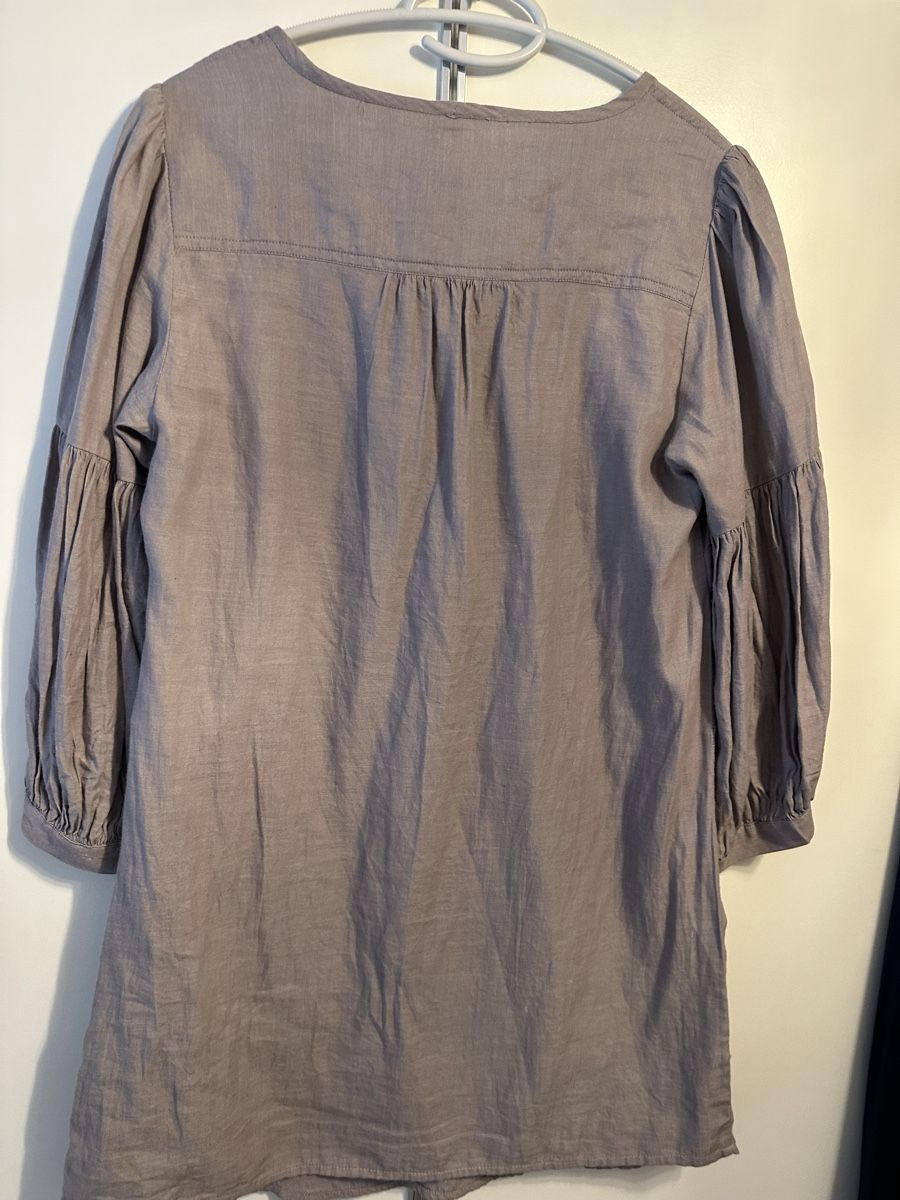 Vero Moda Tuniche: Tunika von Vero Moda Gr.S – Usato da Pfungen venduto da Outlet64 3
