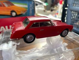 Facel Facelia III           Provence Moulage 1:43