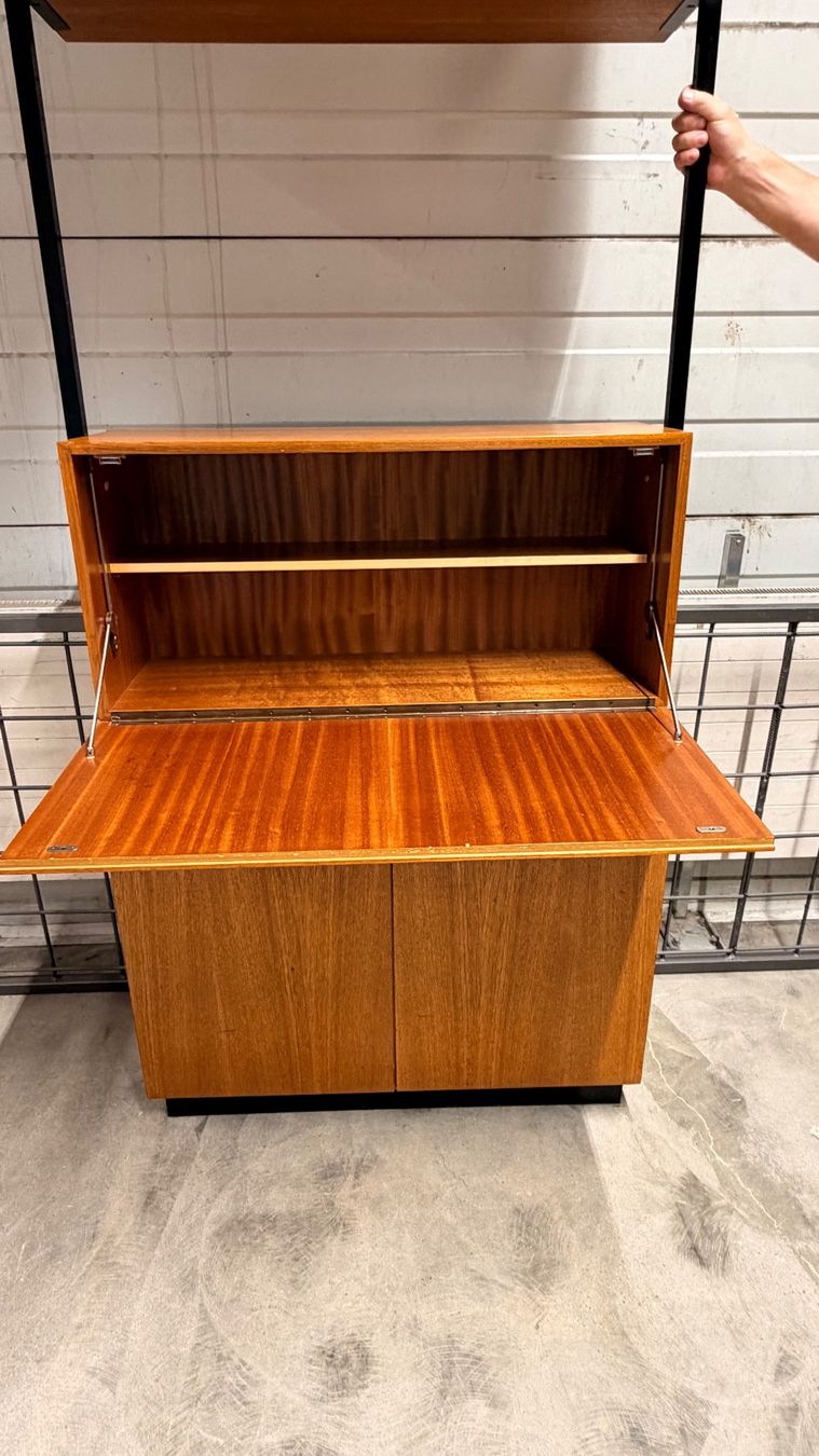 Étagères: Etagère vintage SEM – D'occasion à Biel/Bienne par pvintage 6
