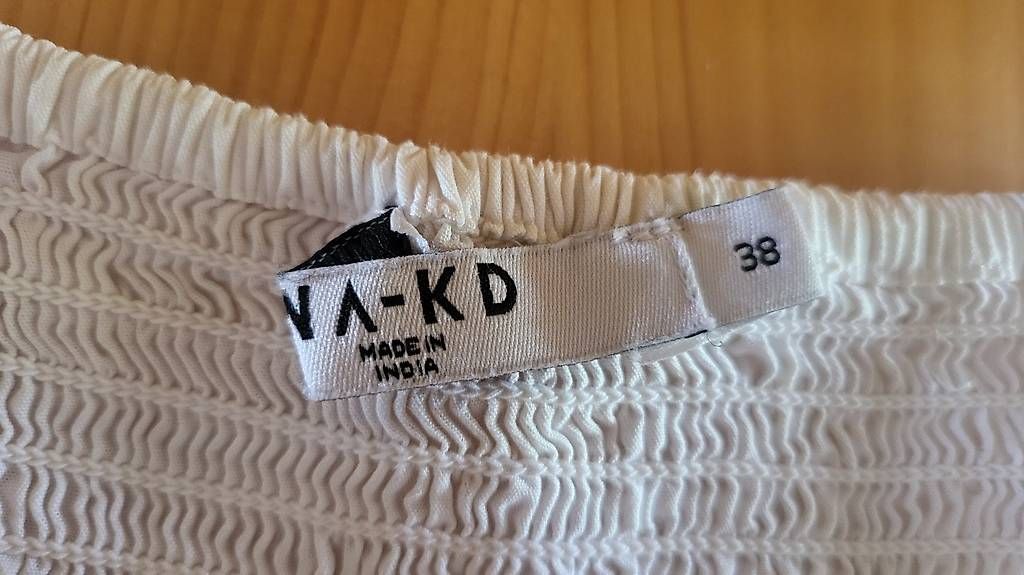 Lotti di vestiti: Sommer Kleider Set – Usato da Wald AR venduto da mar_kbh8 1