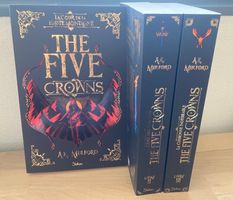 The Five Crowns - Lot T.1-2-3