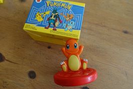 Pokemon Figur Japan Mc Donalds - Glumanda Spielzeug
