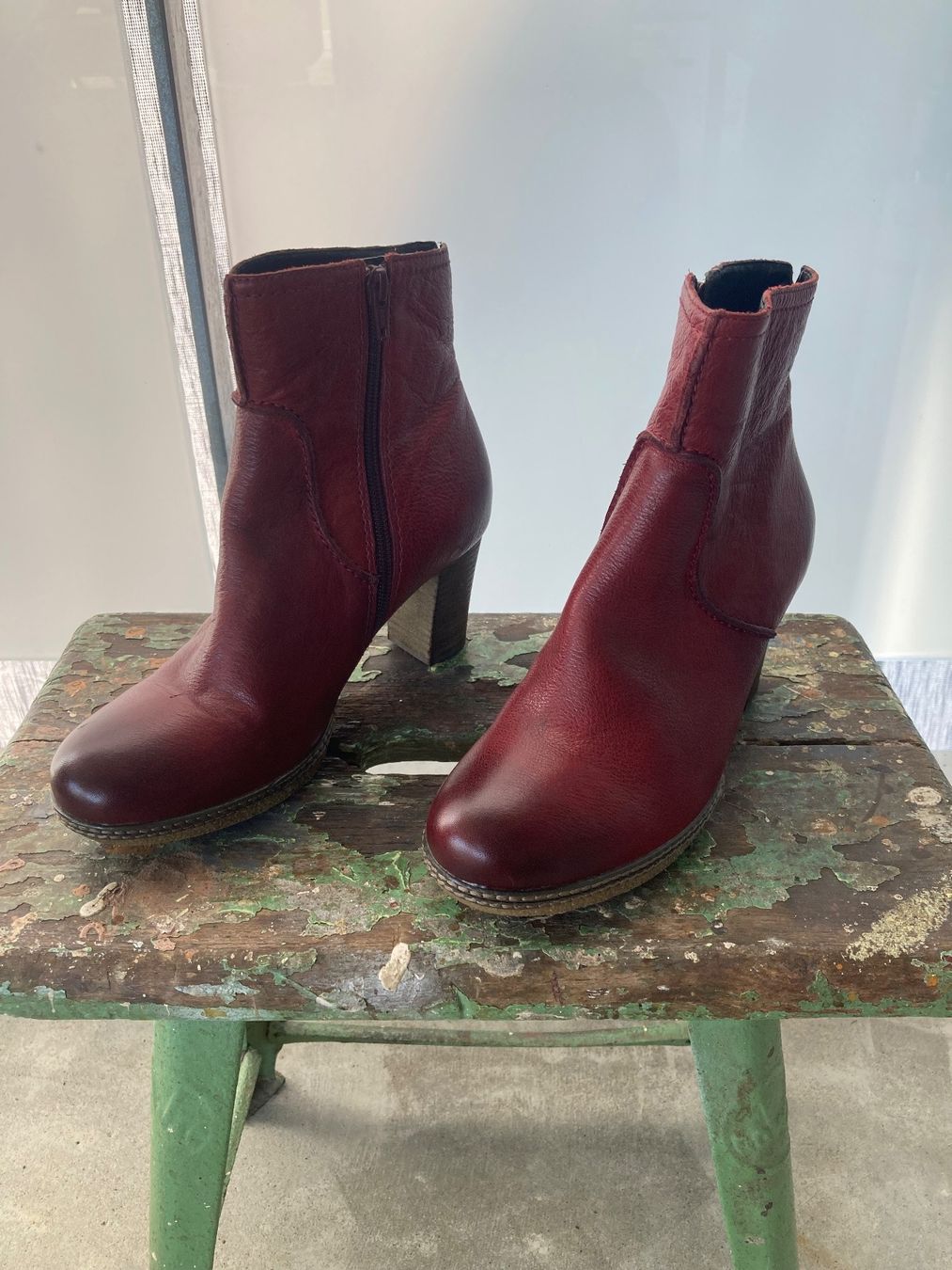 Gabor Scarpe da donna: Stiefeletten – Usato da Rorschach venduto da Loonimuh 1