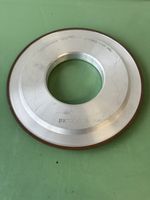 Schleifdiamant 300 x 10 x 127 mm.