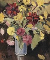 Bouquet de fleurs