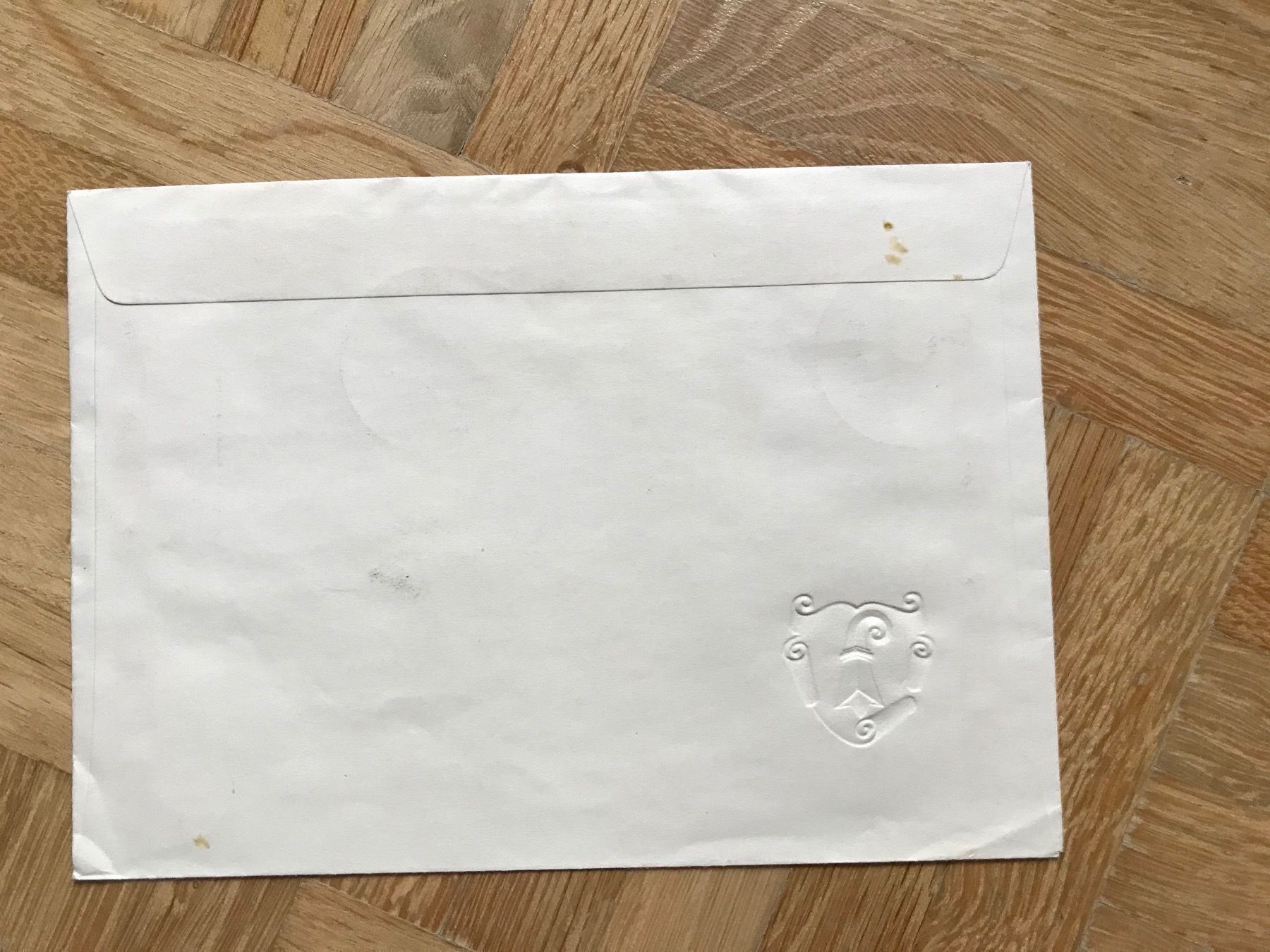 Tous les timbres: 1948 IMABA Block auf Couvert – D'occasion à stäfa par brandy66 1