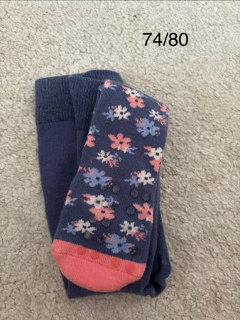 Strumpfhose Lidl 74/80