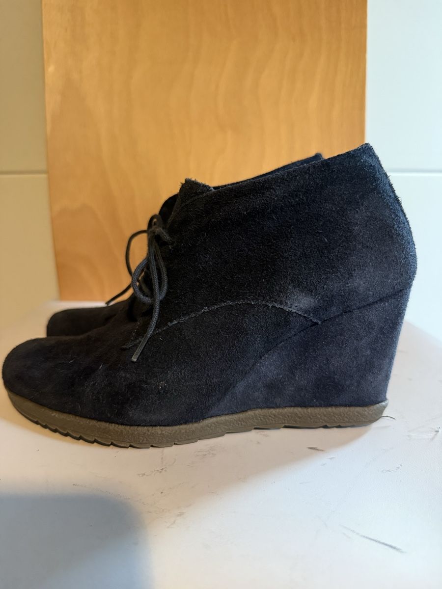 Scarpe da donna: Damen Schuhe  – Usato da Zurich venduto da Alinecnicolet 3