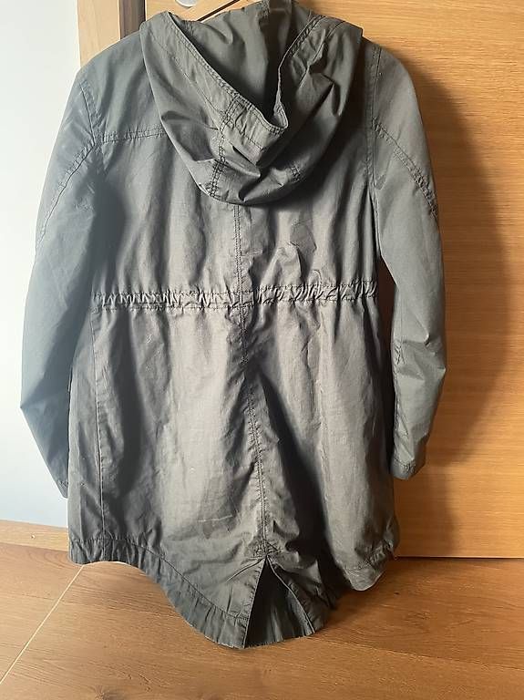 Giacche: Umstandsjacke in Grösse S – Usato da Grub AR venduto da fab_hzc7