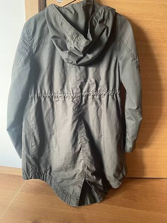 Umstandsjacke in Grösse S